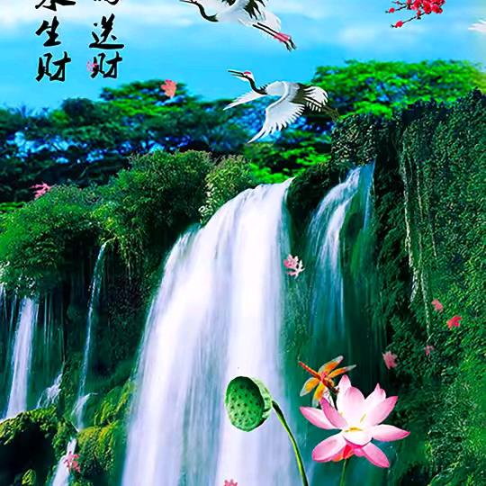 无情