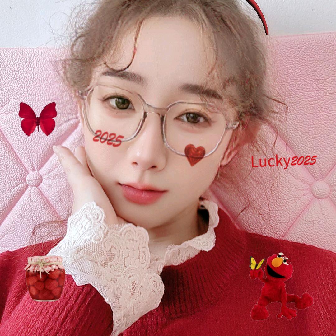 🌻中年美少女🌻