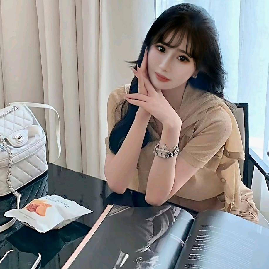 梓熙🦋