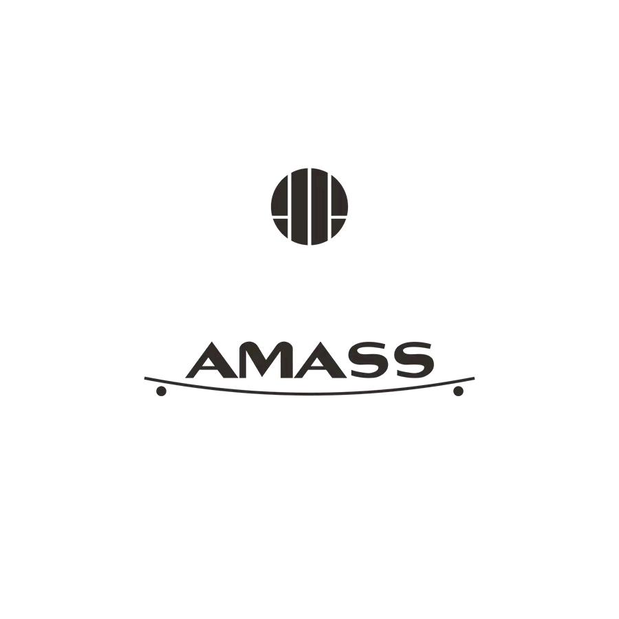 阿玛施AMASS真采极潮流女装专卖店