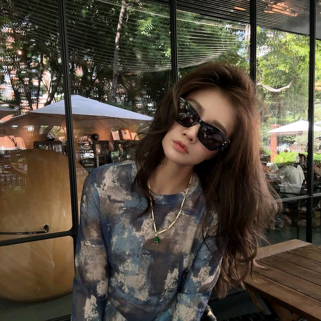 朴夫人轻奢服饰