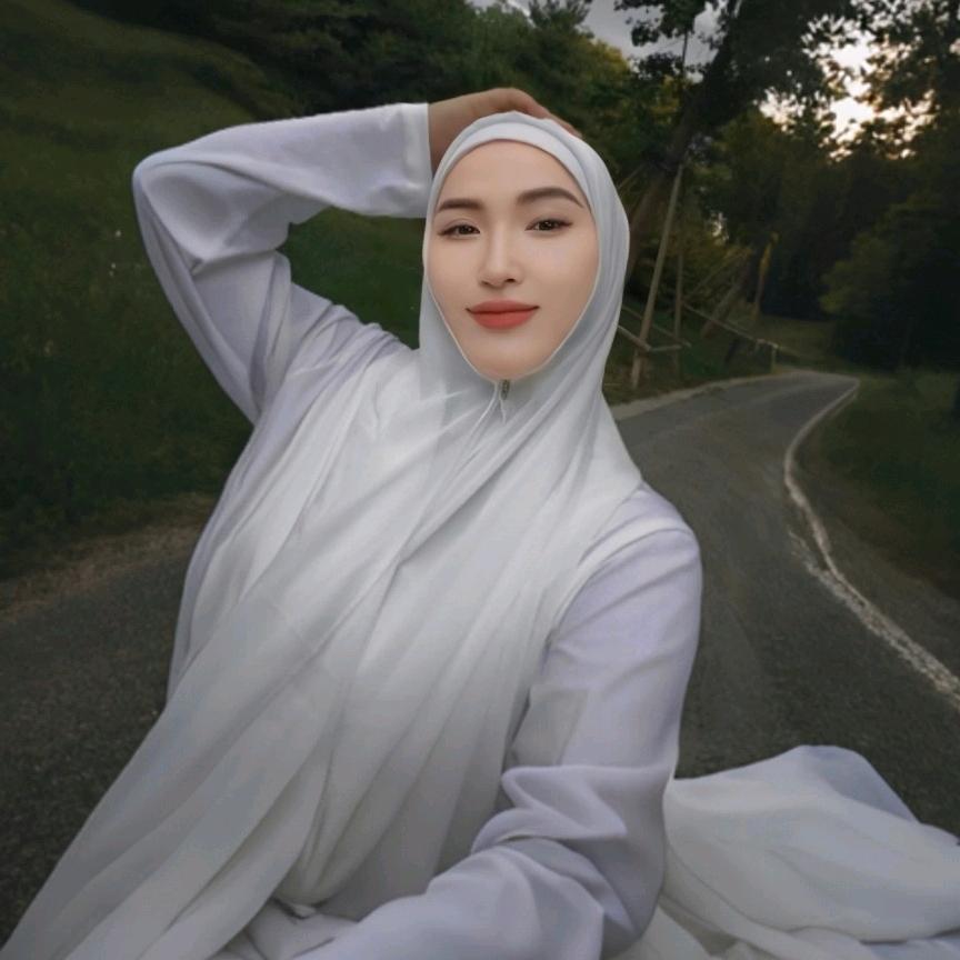 佳姐聊回族
