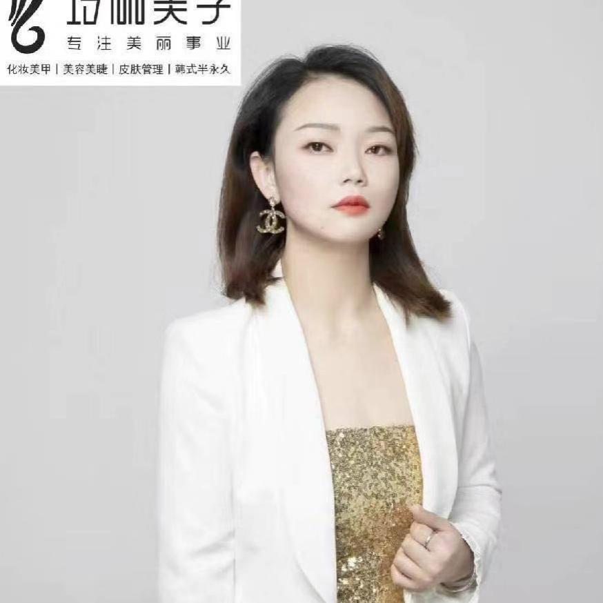 玲丽小静老师