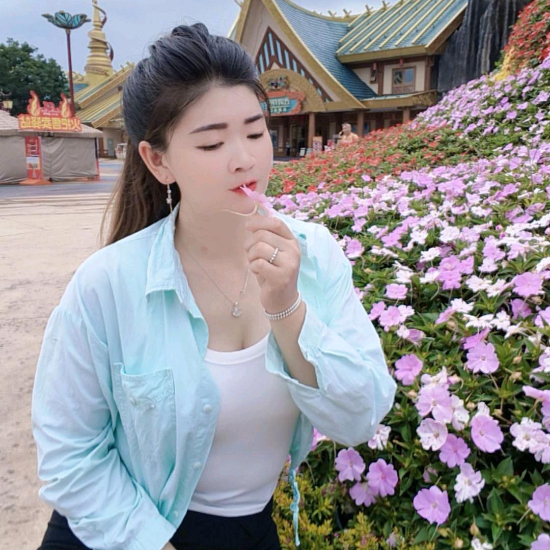 云南阿妹（找搭档）