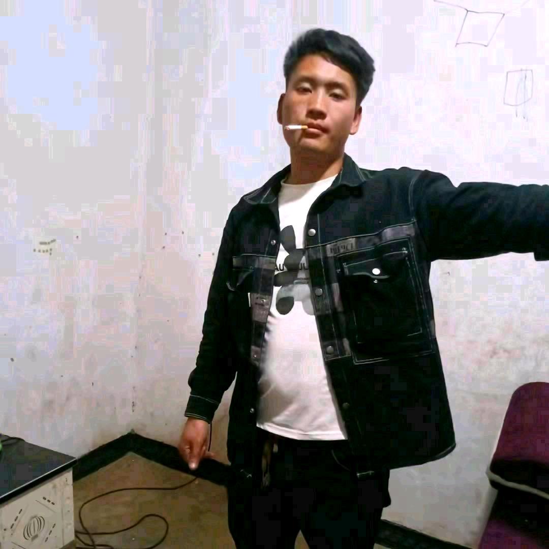 单身小帅哥