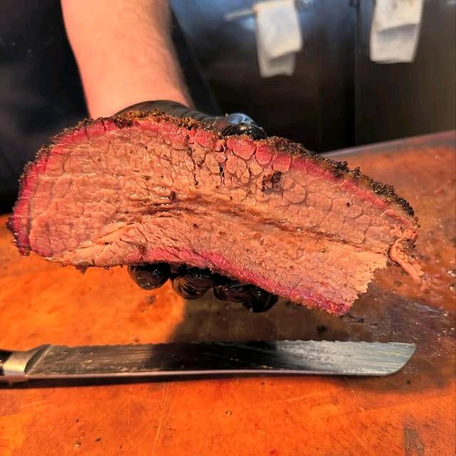 火营美式烟熏烤肉·fire camp