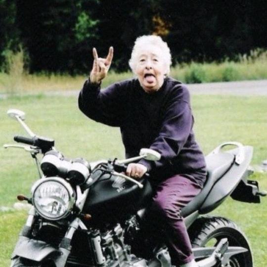 想去山里当野人头像