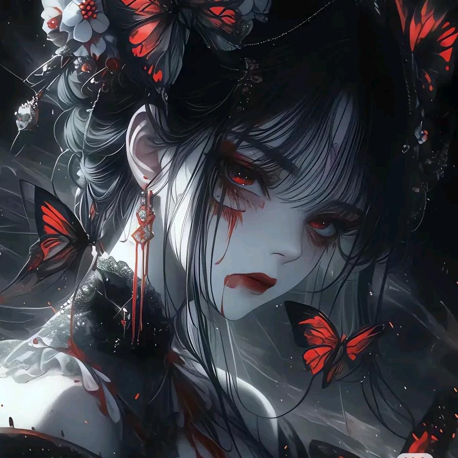 ⁺✞ʚ夏以昼和祁煜  秦彻重度依赖ɞ✟