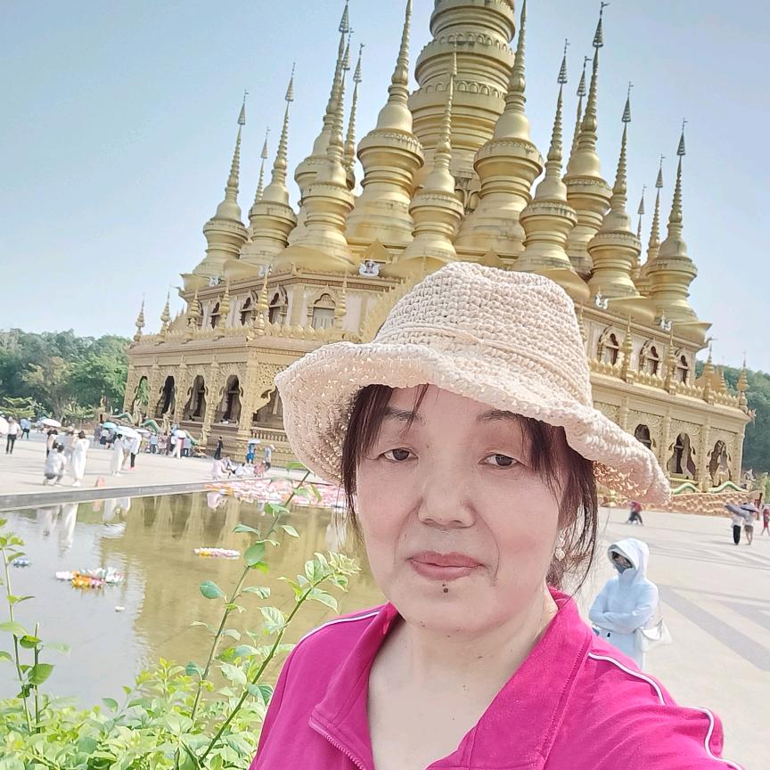 开开心心每一天