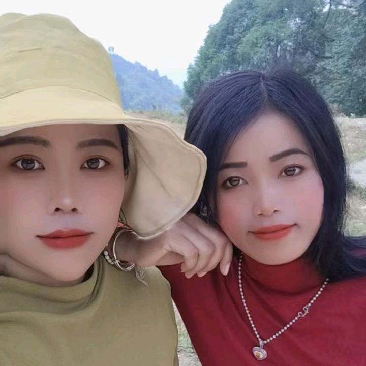 单亲宝妈