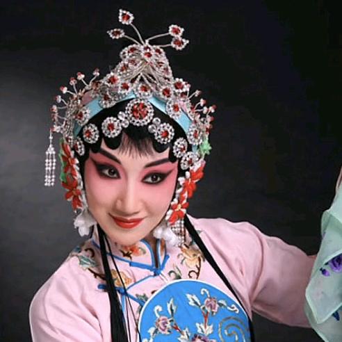 小芳戏曲
