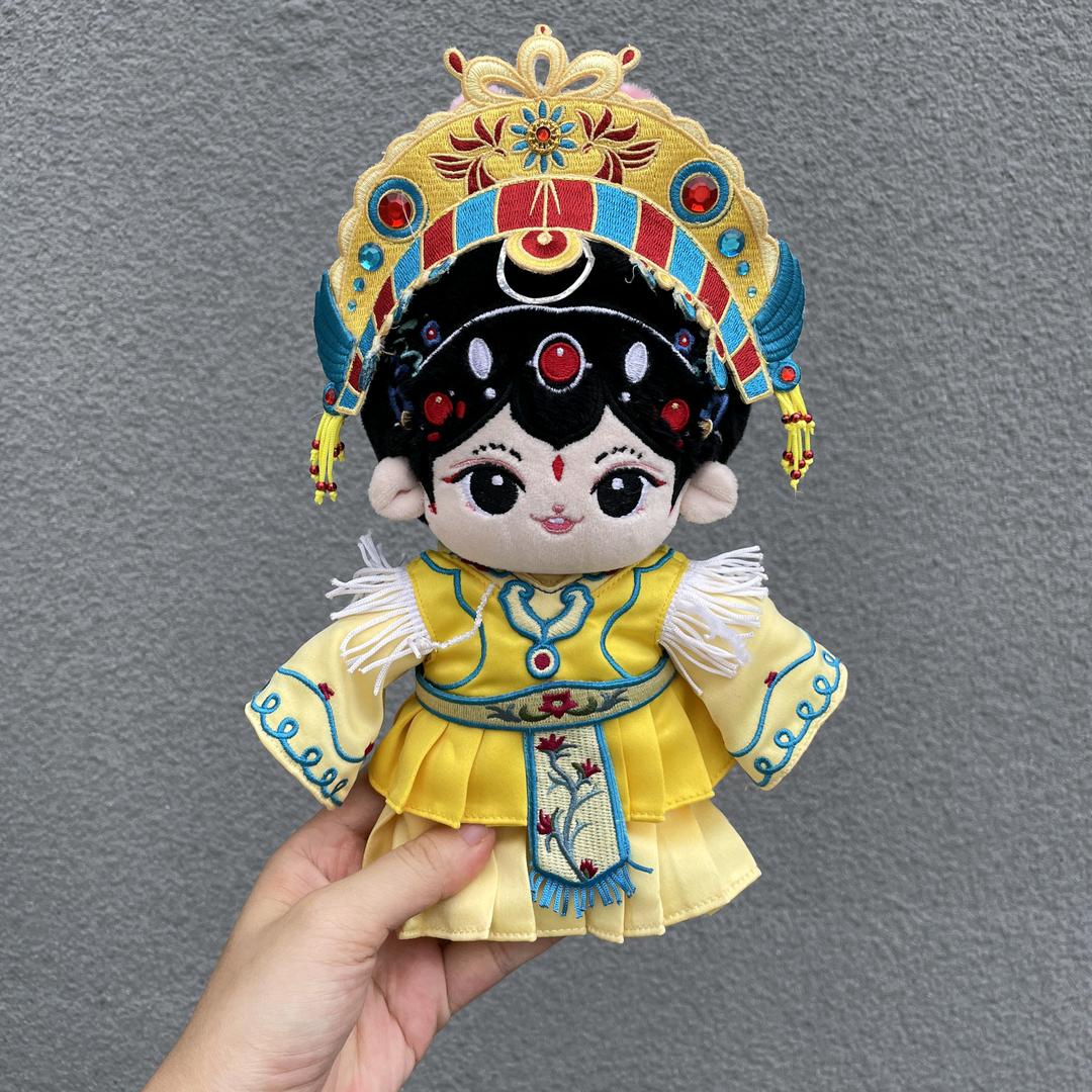 毛绒玩具工厂定制
