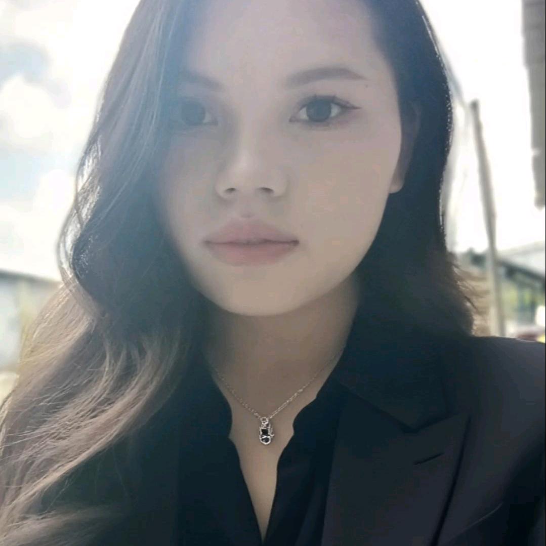 小小