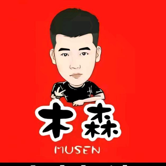 木森大舞台(巅峰之夜)