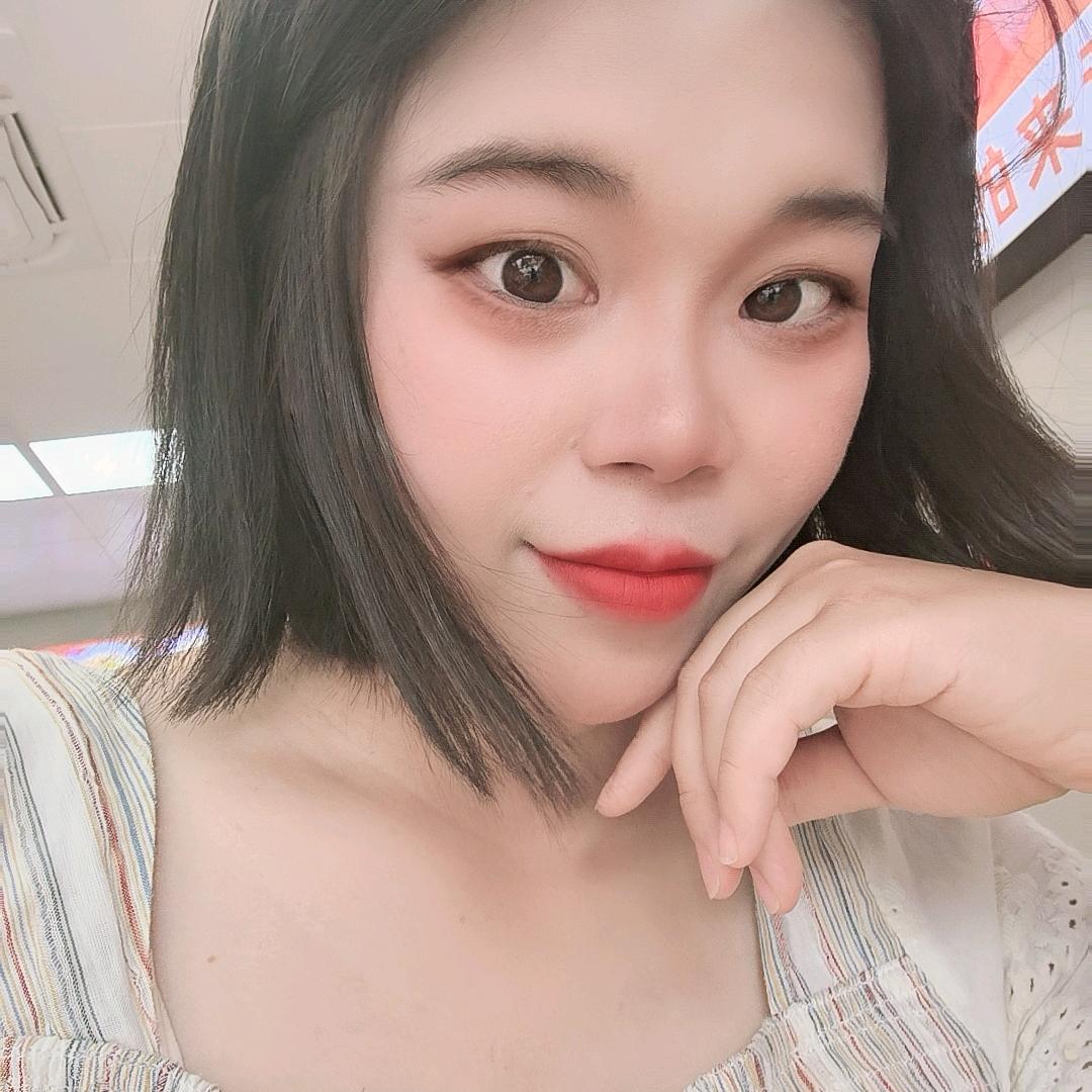 是L甜甜啊～