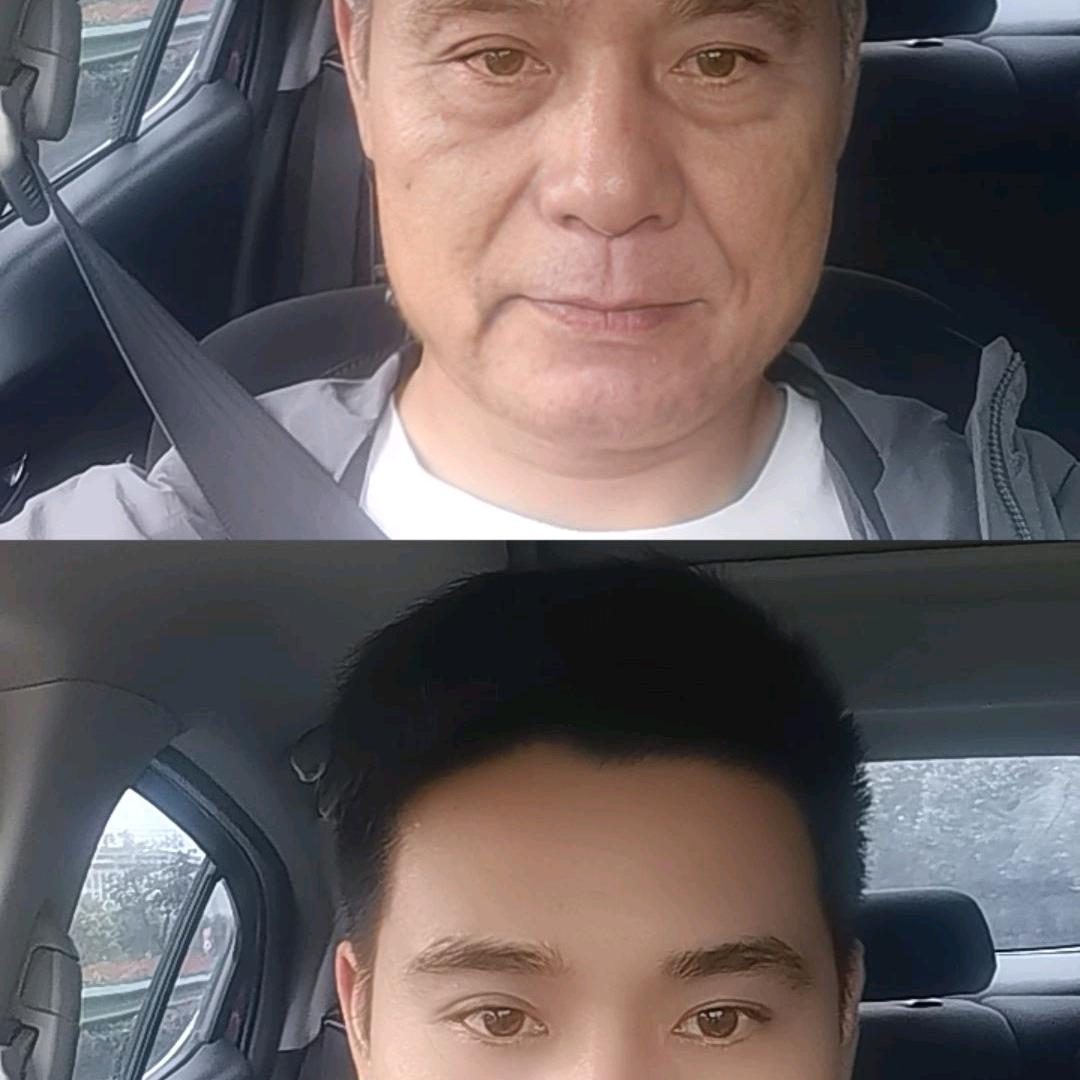 许GN先生