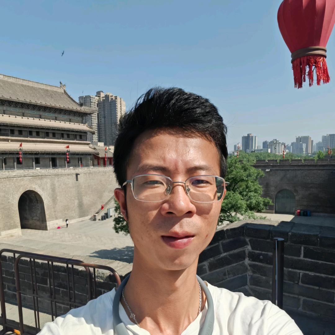 👿羯人興