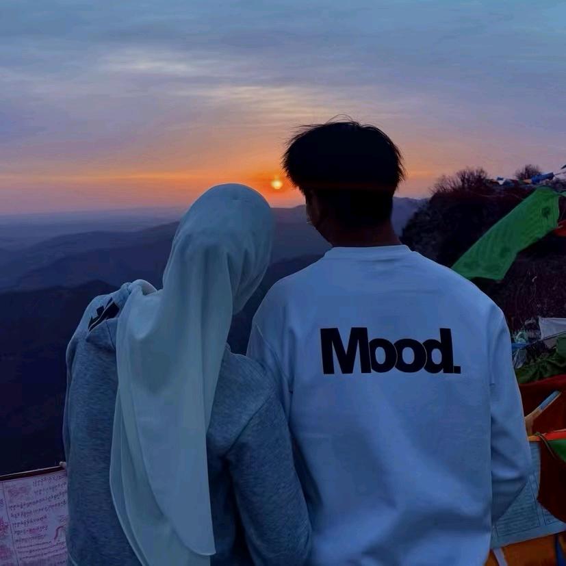 一生只爱一人～萍