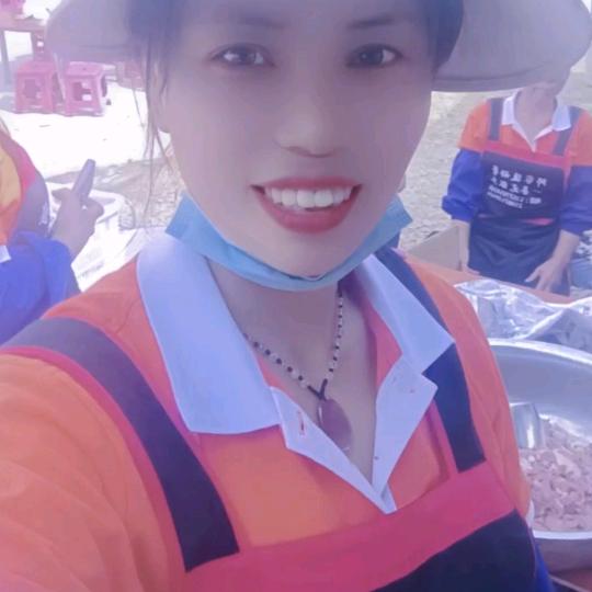 袁家二妹😙