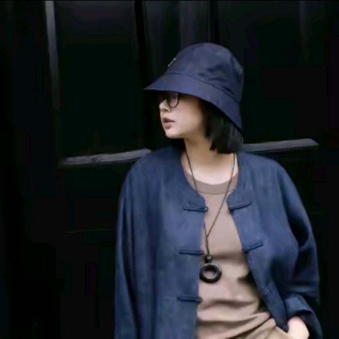 沈球球-高定私服