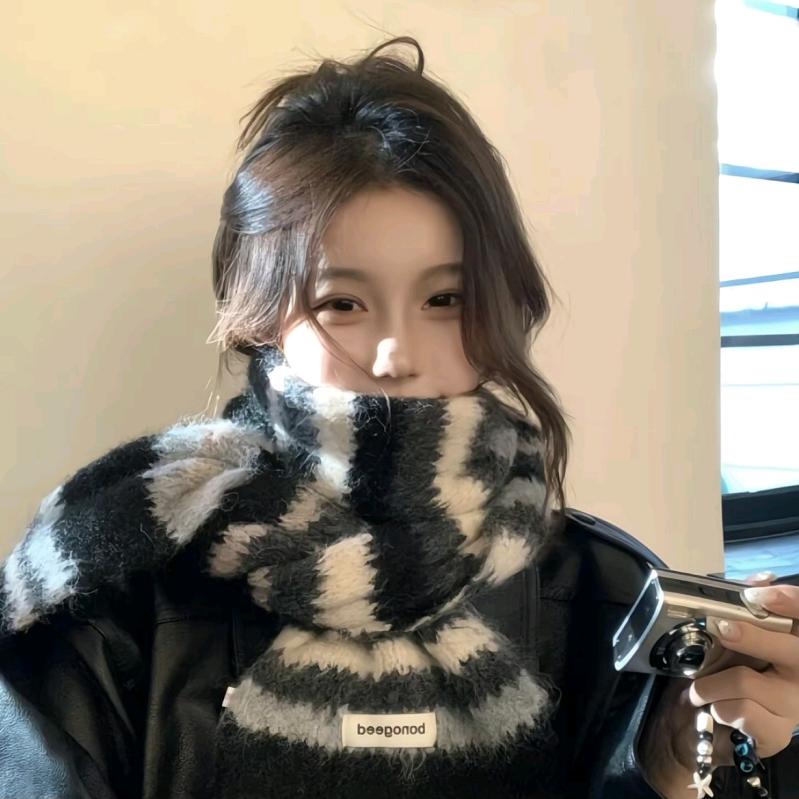 ༺听闻笛声迎佳艳༻