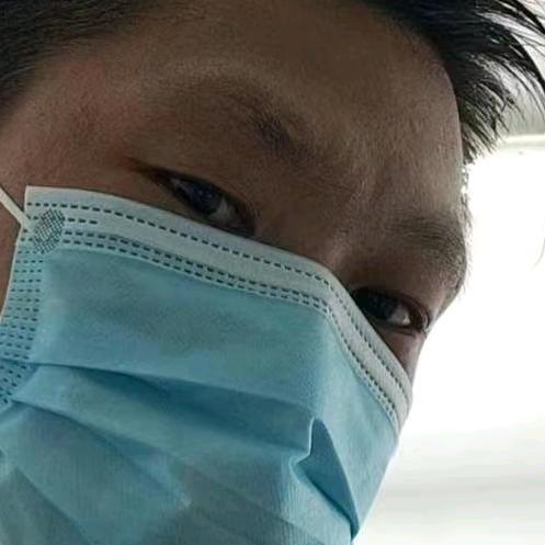摆摊卖忧伤