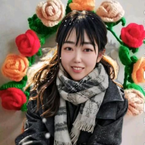 静心如水梅子