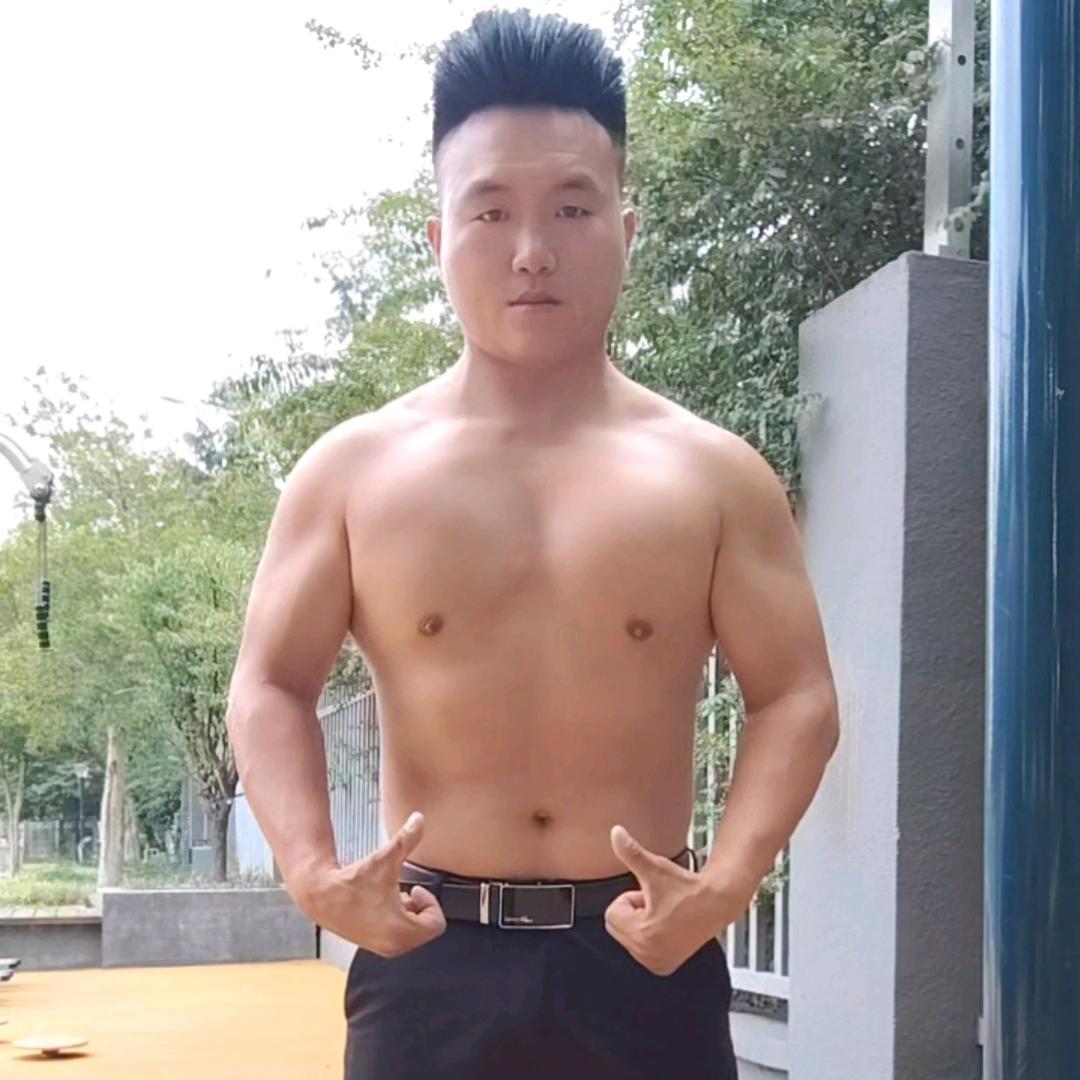 亳州冬天户外锻炼