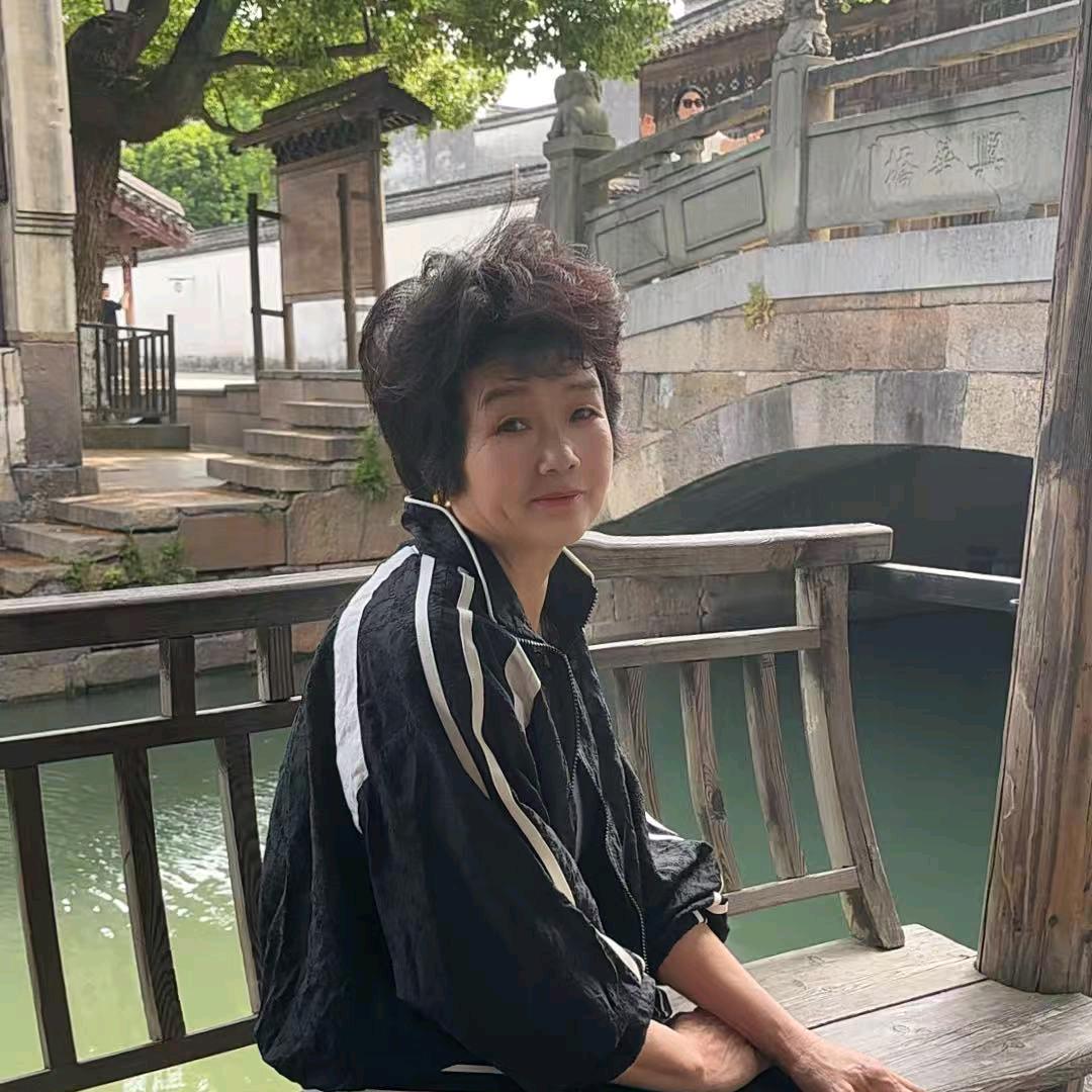 平平淡淡🍓
