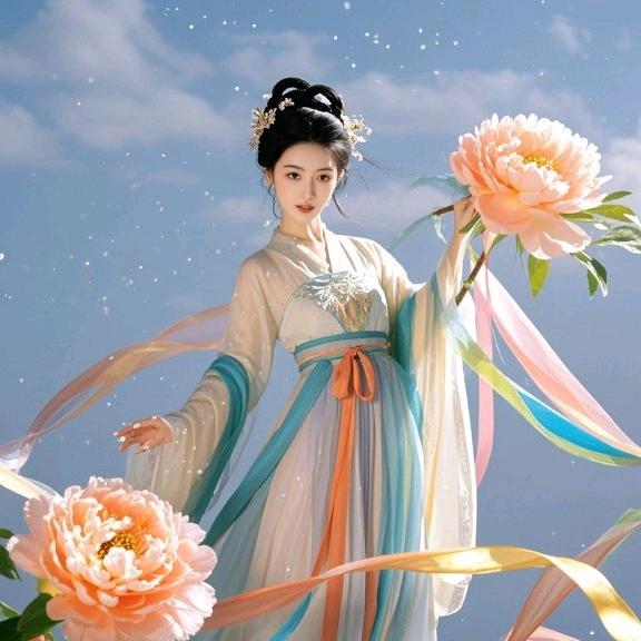 善心善念共修