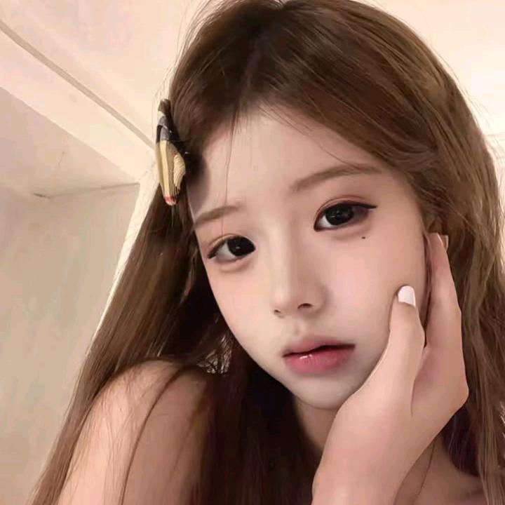 :-)你呆呆哒^: