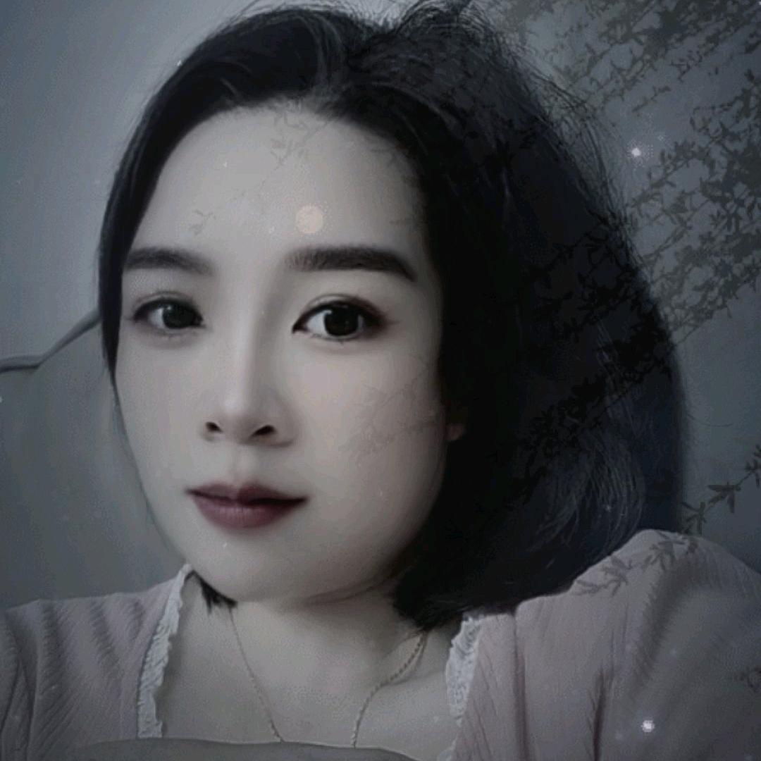 冬天梅花