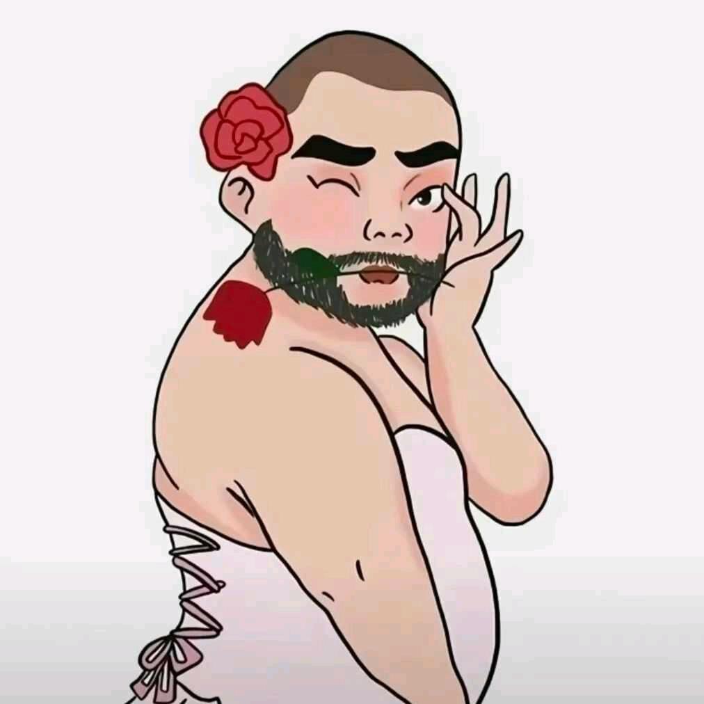 -呆呆