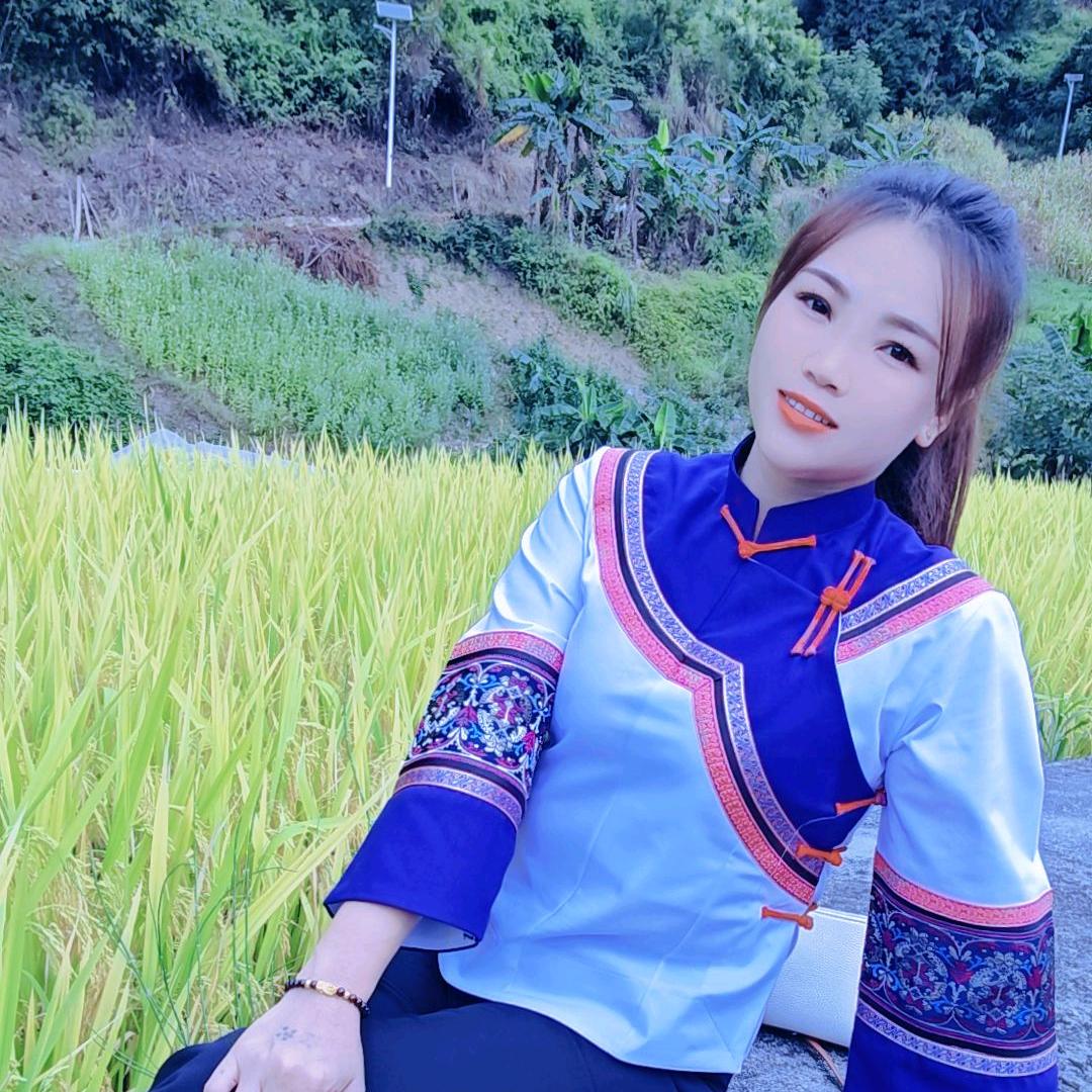 布依姑娘