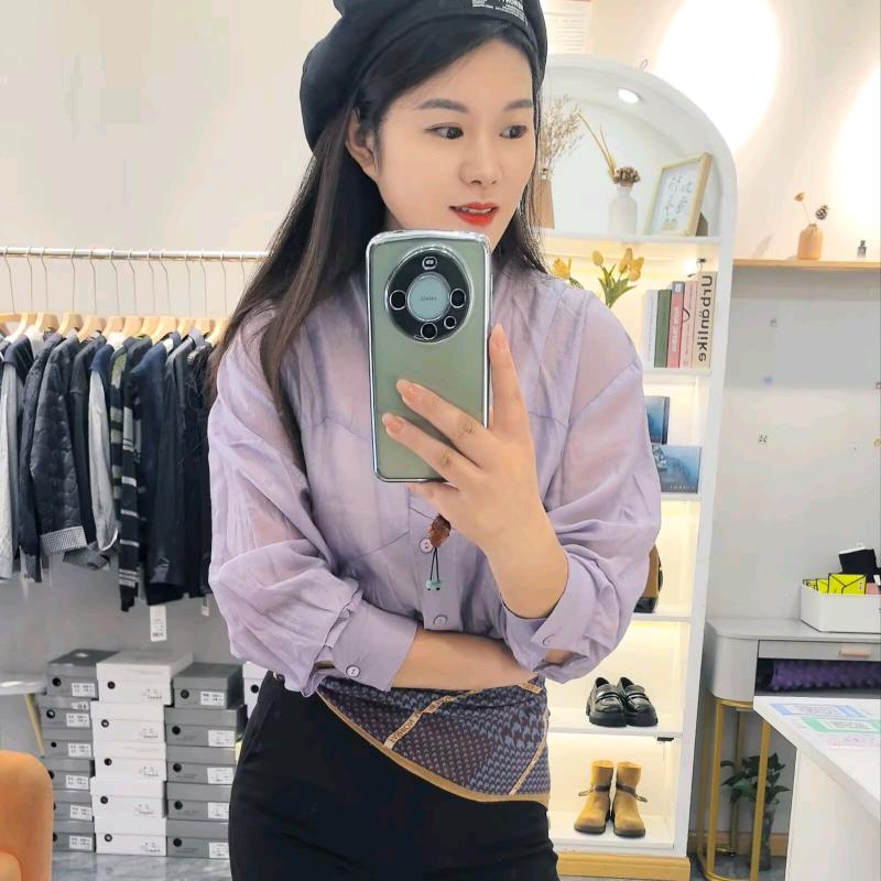 Sunny@九月女装唐糖