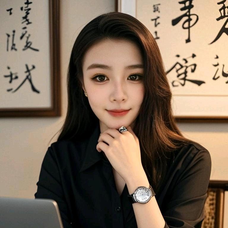 招财猫👑