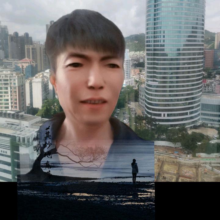 广东靓仔  晚20:20分