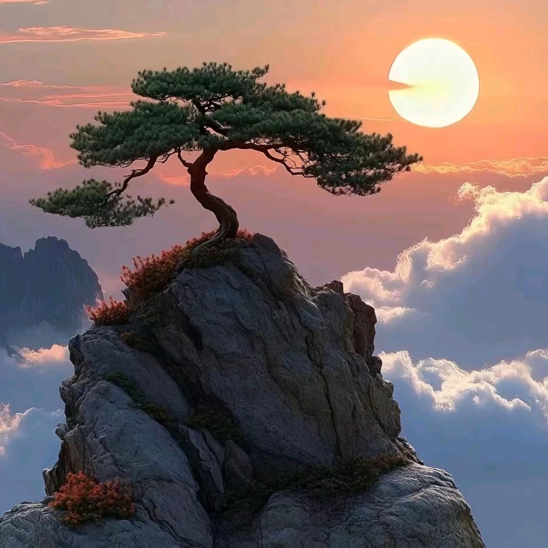 华仕春，不定时开播