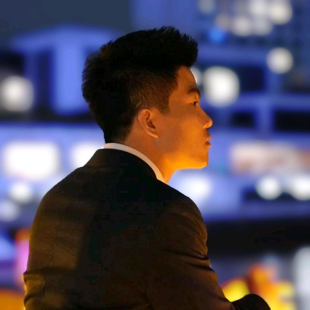 与李同行