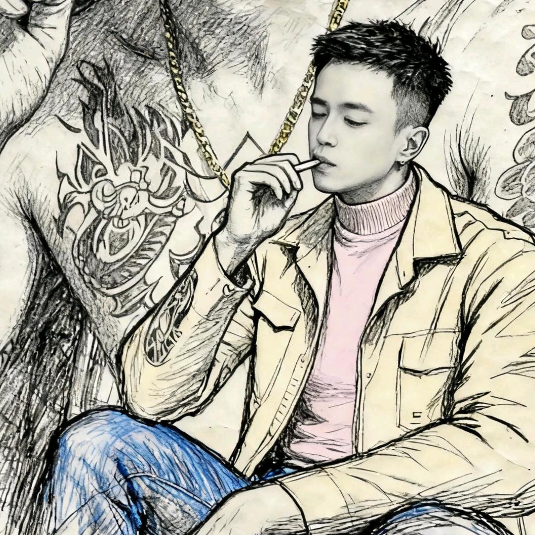 《星✔仔》