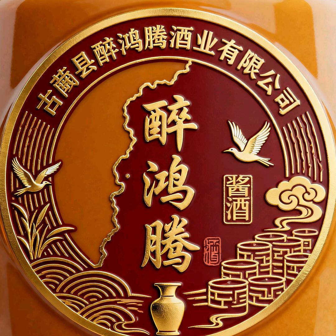 古蔺县醉鸿腾酒业有限公司