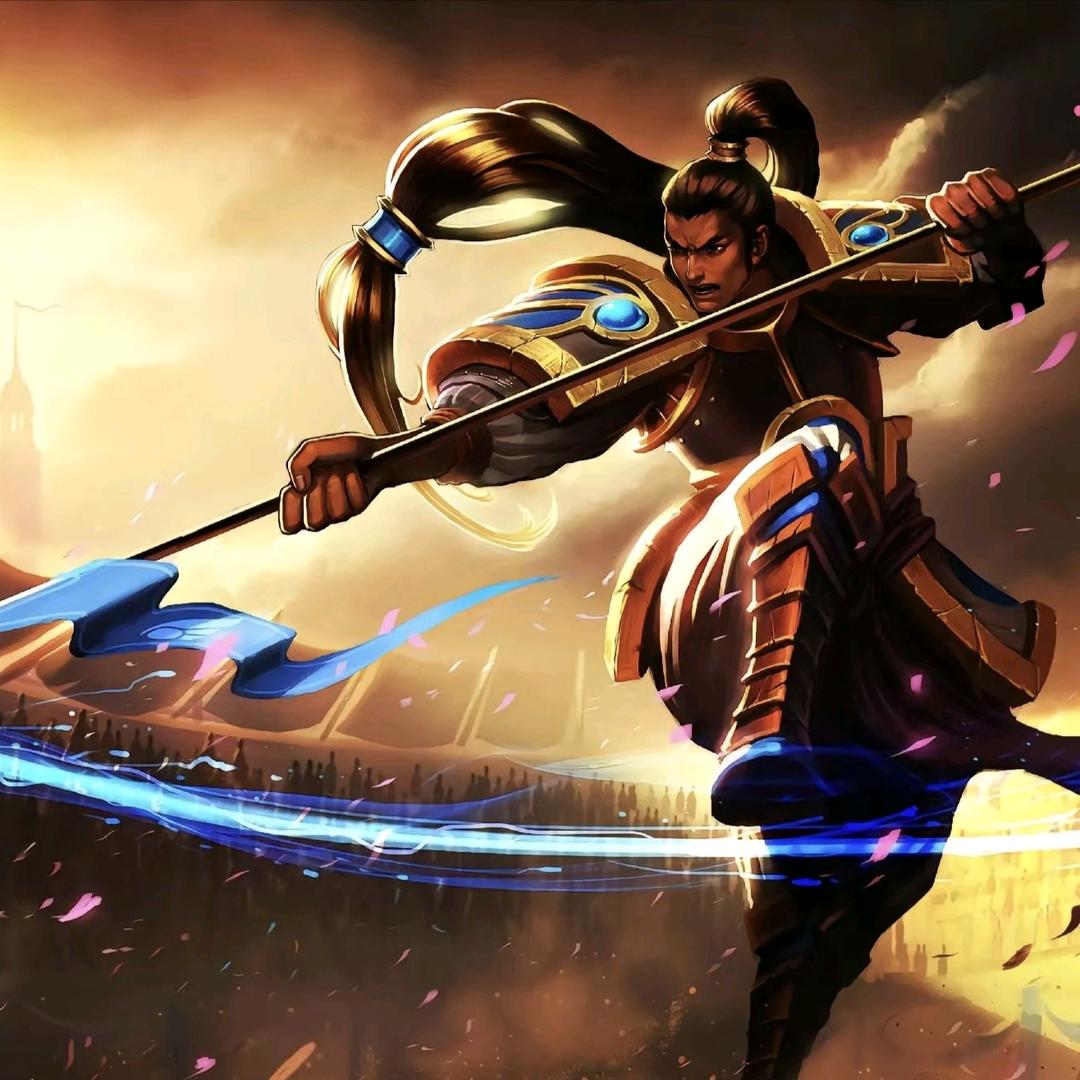 国服上单 威震天