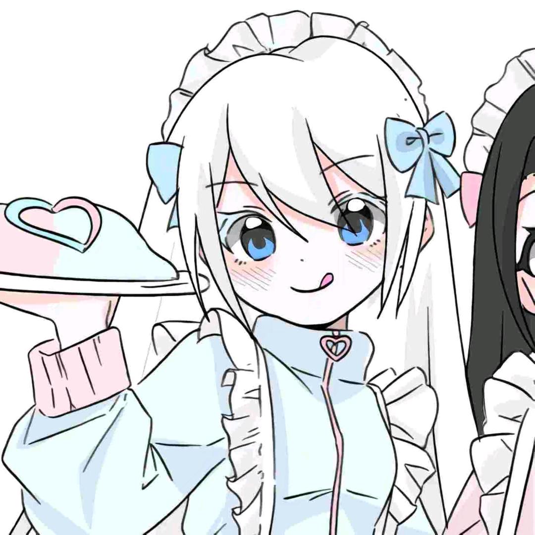 宝珥不吃肉肉（加木点过赞版）