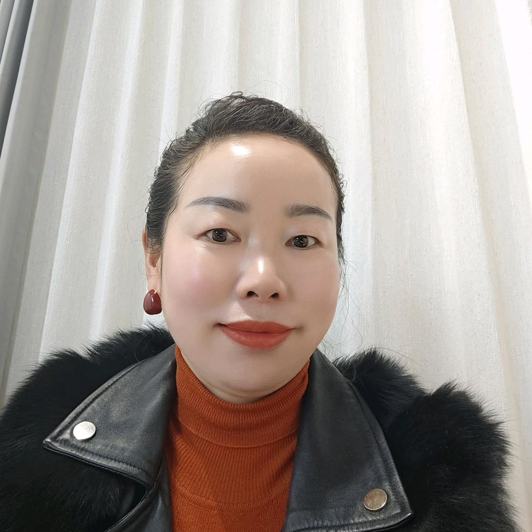 羊角塘窗帘红姐