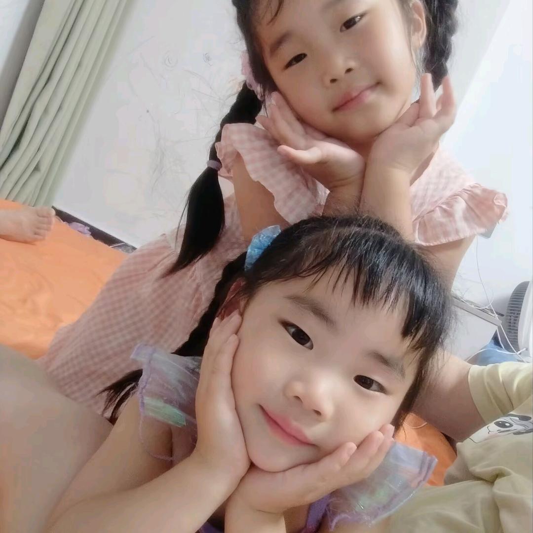 婧欣麻麻
