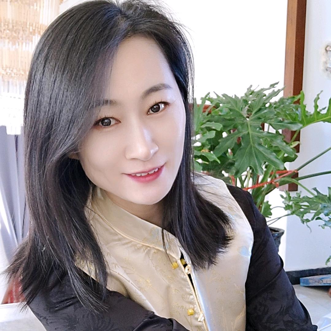 艳子.国风.新中式