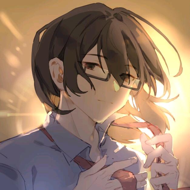 棂