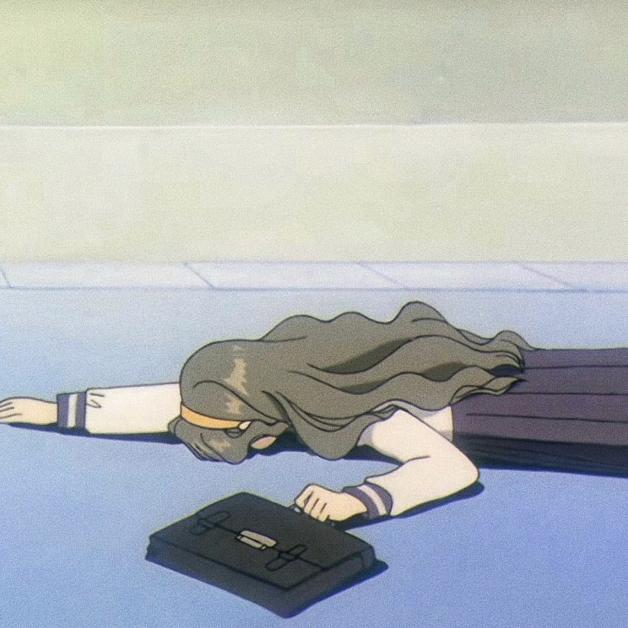 月亮以西