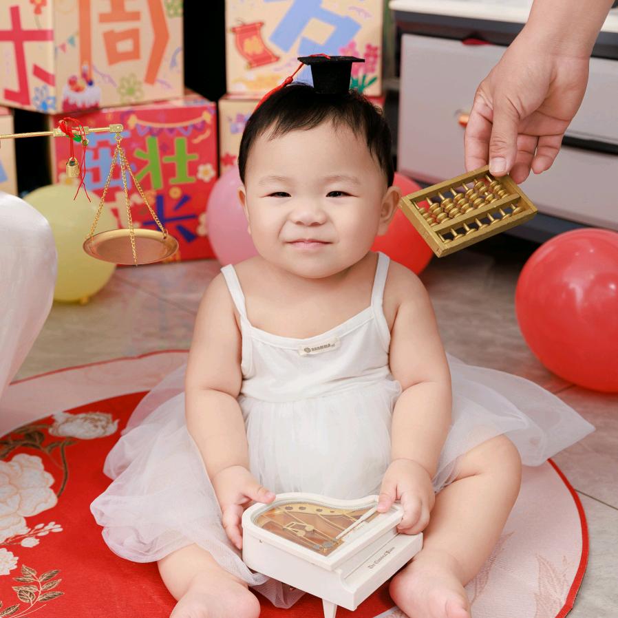 小雨妈日常👧🏻