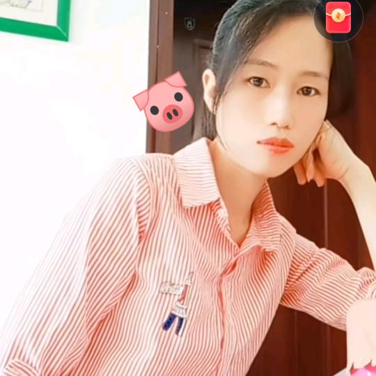 83版的猪🐷